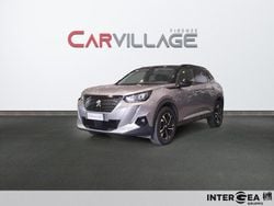 Argento Usata 2020 Peugeot 2008 Allure SUV | 14.700 € (Buon prezzo)