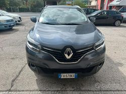 Grigio Usata 2015 Renault Kadjar SUV | 12.500 €