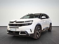 Bianco Usata 2019 Citroën C5 Aircross Shine SUV | 14.429 € (Ottimo prezzo)