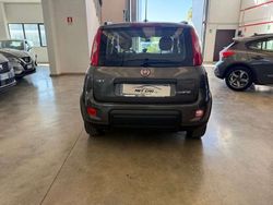 Usata 2022 Fiat Panda City Life Due volumi | 10.999 € (Buon prezzo)