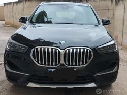 Nero Usata 2021 BMW X1 SUV | 23.000 € (Buon prezzo)