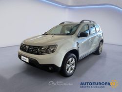 Bianco Usata 2020 Dacia Duster Comfort SUV | 13.500 € (Buon prezzo)
