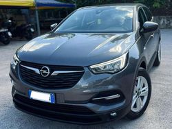 Grigio Usata 2021 Opel Grandland X Ultimate SUV | 17.000 € (Buon prezzo)