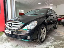 Nero Usata 2007 Mercedes R320 Premium Monovolume | 7499 € (Cara)