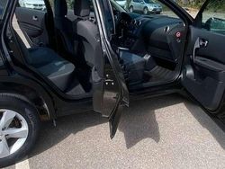 Nero Usata 2013 Nissan Qashqai 360º SUV | 3500 €