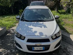 Usata 2012 Chevrolet Aveo Due volumi | 2500 € (Super prezzo)