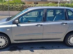 Argento Usata 2004 Fiat Stilo Active Station wagon | 600 € (Super prezzo)