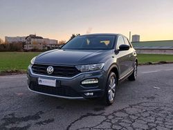 Grigio Usata 2019 VW T-Roc Style SUV | 17.990 € (Buon prezzo)