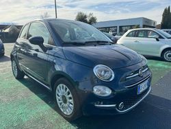 Blu Usata 2021 Fiat 500 Dolcevita Tre volumi | 11.990 € (Buon prezzo)