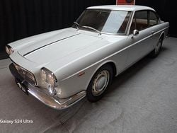 Grigio Usata 1967 Lancia Flavia Coupé | 25.900 €