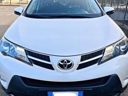 Usata 2014 Toyota RAV4 Style SUV | 8900 € (Super prezzo)
