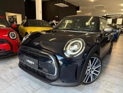 Nero Usata 2021 Mini Cooper Due volumi | 19.900 € (Buon prezzo)