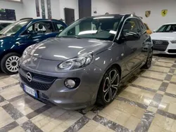 Grigio Usata 2015 Opel Adam S Due volumi | 13.999 € (Molto cara)