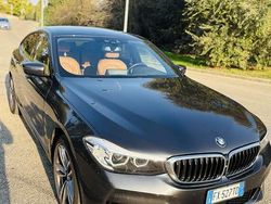 Grigio Usata 2019 BMW 630 M Sport Coupé | 30.000 € (Super prezzo)