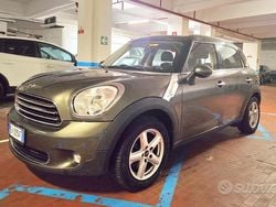 Usata 2014 Mini Countryman SUV | 10.500 € (Buon prezzo)
