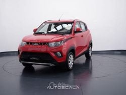 Rosso Usata 2025 Mahindra KUV100 SUV | 11.990 € (Buon prezzo)