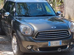 Usata 2010 Mini Cooper Countryman SUV | 8250 € (Buon prezzo)