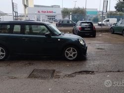 Usata 2007 Mini Clubman Station wagon | 7000 €