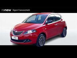 Rosso Usata 2024 Lancia Ypsilon S Due volumi | 12.900 € (Buon prezzo)
