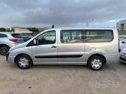 Grigio Usata 2015 Fiat Scudo Furgone | 14.500 € (Molto cara)