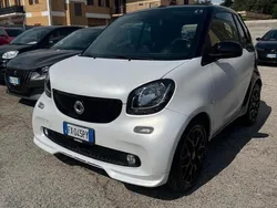 Bianco Usata 2019 Smart ForTwo Cabrio Passion Cabrio | 14.000 € (Ottimo prezzo)