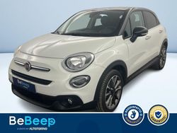 Bianco Usata 2021 Fiat 500X Sport SUV | 15.400 € (Buon prezzo)