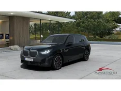 Nero(met.) Nuova 2025 BMW iX3 Comfort Edition SUV | 70.900 €