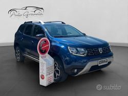 Blu Usata 2019 Dacia Duster SUV | 10.990 € (Buon prezzo)