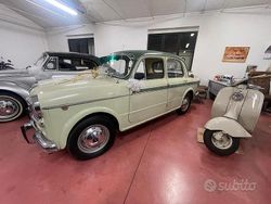 Beige Usata 1989 Fiat 1100 Tre volumi | 7990 €