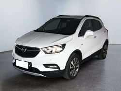 Bianco Usata 2017 Opel Mokka SUV | 13.200 €