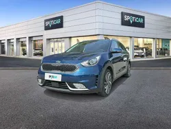 Blu Usata 2019 Kia Niro Style SUV | 16.350 € (Buon prezzo)