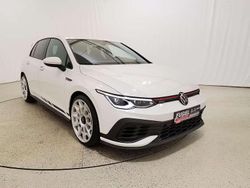 Bianco Usata 2021 VW Golf VIII GTI Clubsport Tre volumi | 30.900 € (Buon prezzo)