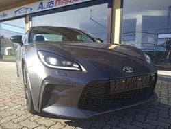 Grigio Usata 2024 Toyota GR86 Premium Coupé | 36.950 € (Buon prezzo)