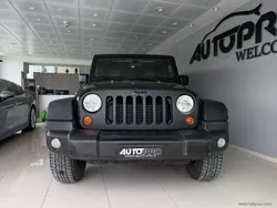 Other Usata 2008 Jeep Wrangler Unlimited Rubicon SUV | 16.800 € (Ottimo prezzo)