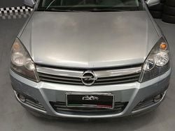 Grigio Usata 2006 Opel Astra Cosmo Station wagon | 900 € (Ottimo prezzo)