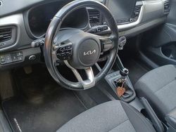 Bianco Usata 2022 Kia Stonic SUV | 14.000 € (Buon prezzo)