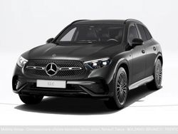 Grigio Nuova 2025 Mercedes GLC300e Advanced SUV | 72.300 € (Buon prezzo)