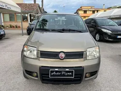 Oro Usata 2007 Fiat Panda 4x4 Climbing Due volumi | 5000 € (Ottimo prezzo)