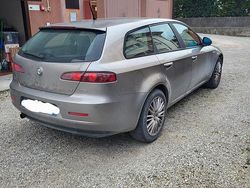 Usata 2008 Alfa Romeo 159 Station wagon | 850 € (Super prezzo)