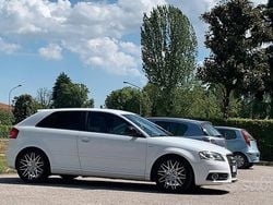 Usata 2009 Audi A3 S-Line Tre volumi | 5100 €