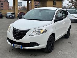 Bianco Usata 2014 Lancia Ypsilon Gold Due volumi | 4900 € (Buon prezzo)