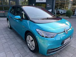 Makena turquoise Usata 2021 VW ID.3 Pro Performance Due volumi | 18.990 € (Super prezzo)