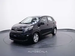 Nero Usata 2020 Kia Picanto Urban Due volumi | 10.490 € (Buon prezzo)