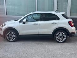 Bianco Usata 2019 Fiat 500X Cross SUV | 15.000 € (Buon prezzo)
