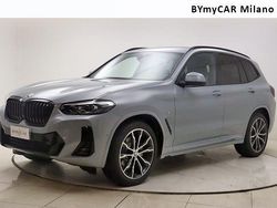 Usata 2024 BMW X3 Comfort Edition SUV | 50.000 € (Cara)