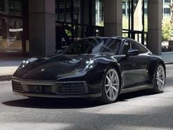 Nero Usata 2024 Porsche 992 Sport Coupé | 131.000 € (Super prezzo)