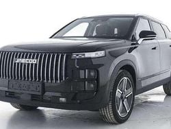 Nero Nuova 2025 Jaecoo 7 SUV | 33.000 € (Buon prezzo)