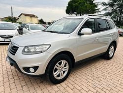 Grigio Usata 2011 Hyundai Santa Fe Style SUV | 4000 € (Ottimo prezzo)
