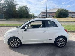 Usata 2020 Fiat 500C Star Cabrio | 13.000 € (Buon prezzo)