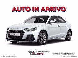 Bianco Usata 2023 Audi A1 S-Line Due volumi | 25.000 € (Buon prezzo)